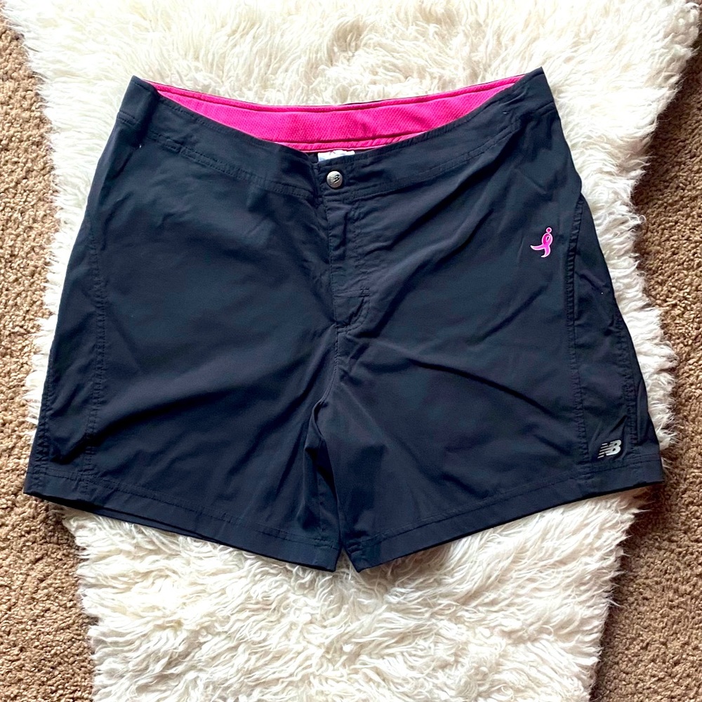 New Balance Susan G. Komen women’s short